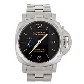 Panerai Luminor Marina Stainless Steel Automatic