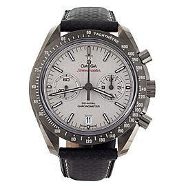 Omega Speedmaster Grey Side of the Moon Ceramic