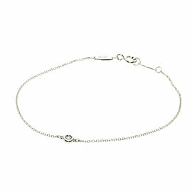 TIFFANY & Co 925 Silver Bracelet LXGQJ-464