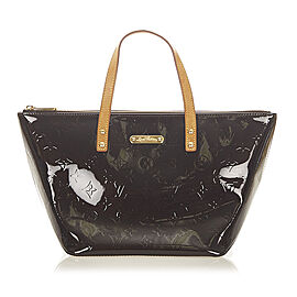 Louis Vuitton Vernis Bellevue PM