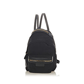 Stella McCartney Mini Falabella Go Backpack