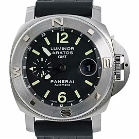 Panerai Luminor Submersible Arktos PAM00186 Mens Automatic Watch With Papers