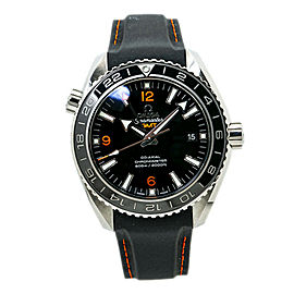 Omega Seamaster Planet Ocean Ceramic 232.32.44.22.01.002 Automatic Watch 43MM