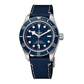 Tudor Heritage Black Bay Fifty-Eight 79030B Blue Dial Mens Watch 39MM