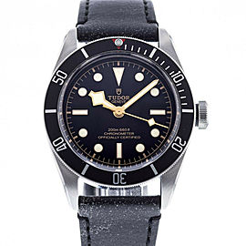 Tudor Heritage Black Bay 79230N Stainless NEW Mens Automatic Watch 41mm