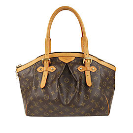 Louis Vuitton Monogram Tivoli GM