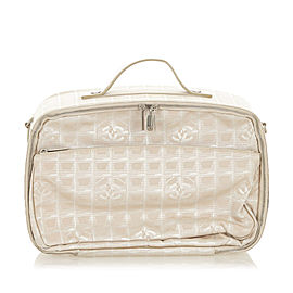 Chanel New Travel Line Travel Bag