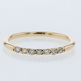 AHKAH 18k Yellow Gold Ring LXGBKT-295