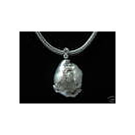 Pearl & Diamond Necklace 18Kt White Gold 1.00CT