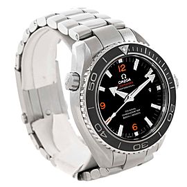 Omega Seamaster 232.30.46.21.01.003 Planet Ocean 600M Co-Axial Mens Watch