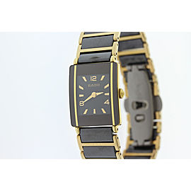 Rado Integral 20mm Womens Watch