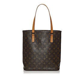 Louis Vuitton Monogram Vavin GM