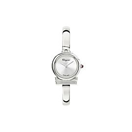 Ferragamo White 22mm