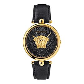 Versace Black 39 mm VECO01420