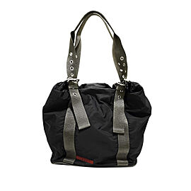 Prada Sports Nylon Tote Bag