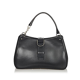 Dior Leather Handbag