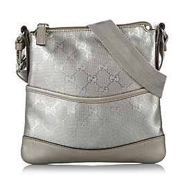 GG Imprime Crossbody Bag