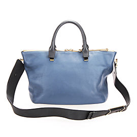 Bailey Leather Satchel