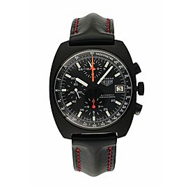 Heuer Carrera Lemania 510.511 Mens Watch