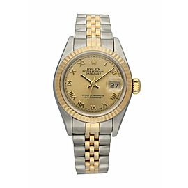 Rolex Datejust 79173 Ladies Watch