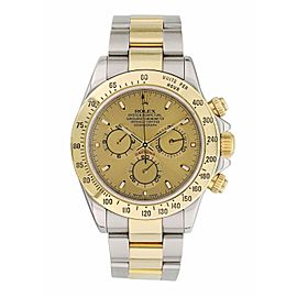 Rolex Daytona 116523 Mens Watch