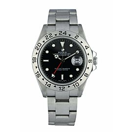 Rolex Explorer II 16570 Men's Watch