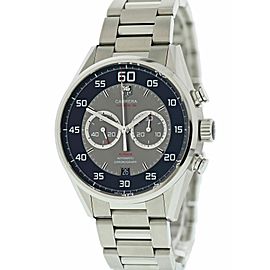 Tag Heuer Carrera Flyback Chronograph CAR2B10 Mens Watch