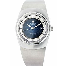 Tissot Seastar Automatic 44670-2