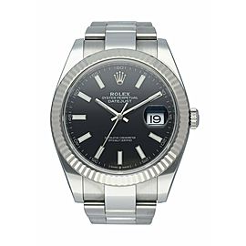 Rolex Datejust 126334 Stainless steel Men's Watch