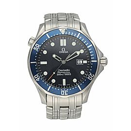 Omega Seamaster 2541.80.00 Mens Watch