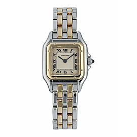 Cartier Panthere 1120 Ladies Watch