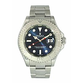 Rolex Yachtmaster 126622 Men Watch Box And Papers