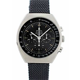 Omega Speedmaster Professional Mark II 145.014 Vintage Mens Watch