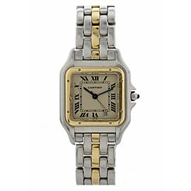 Cartier Panthere 183949 Midsize Ladies Watch