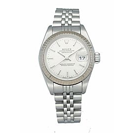 Rolex Oyster Perpetual Datejust 79174 Ladies Watch