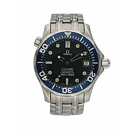 Omega Seamaster Professional 2516.80.00 Midsize Men's Watch