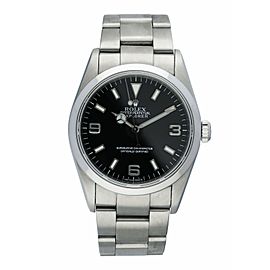 Rolex Explorer 114270 Mens Watch