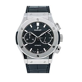 Hublot Classic Fusion Chronograph Watch