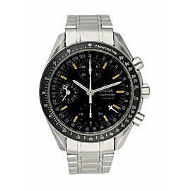 Omega Speedmaster Triple Date 3520.50 Automatic