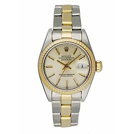 Rolex Datejust 69173 Ladies Watch