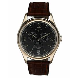 Patek Philippe Complications 5146G Annual Calendar Men's Watch