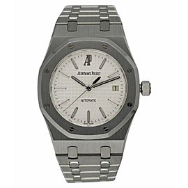 Audemars Piguet Royal Oak 15300ST Men's Watch