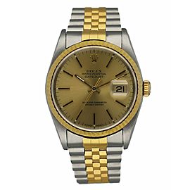 Rolex Datejust 16233 Men's Watch