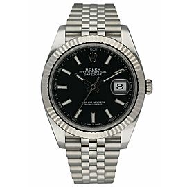 Rolex Datejust 126334 Stainless steel Men's Watch