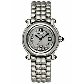 Chopard Happy Sport 27/8250-23 Ladies Watch