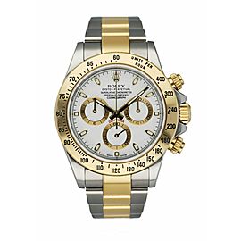 Rolex Daytona Cosmograph 116523 Men's Watch