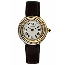 Cartier Trinity 2357 Ladies Watch