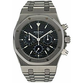 Audemars Piguet Royal Oak 25860ST