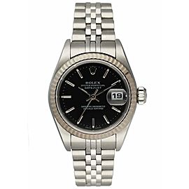 Rolex Oyster Perpetual Datejust 79174 Ladies Watch