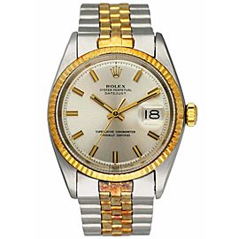 Rolex Datejust Men's Watch